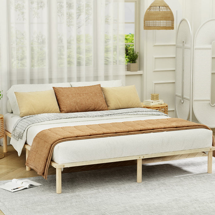 Amber Bed Frame