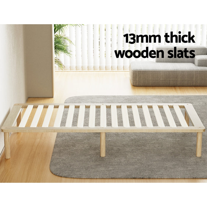 Amber Bed Frame