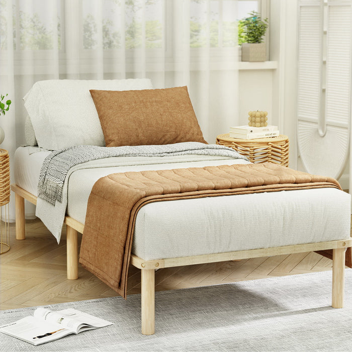 Amber Bed Frame