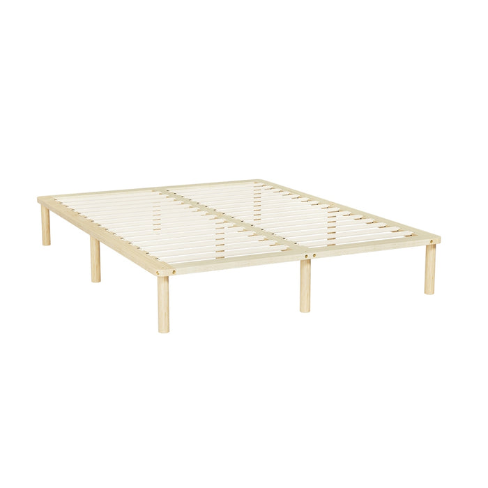 Amber Bed Frame