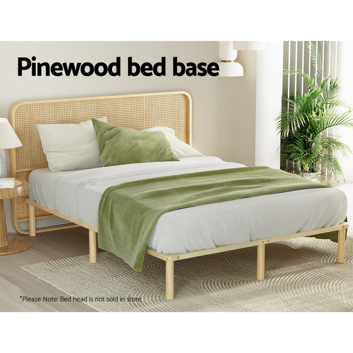 Amber Bed Frame