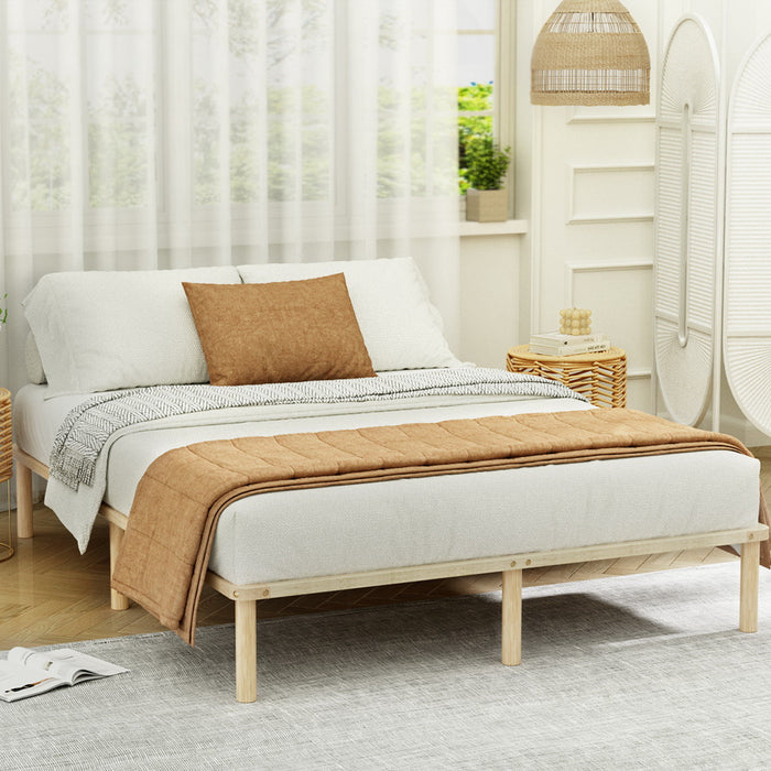 Amber Bed Frame