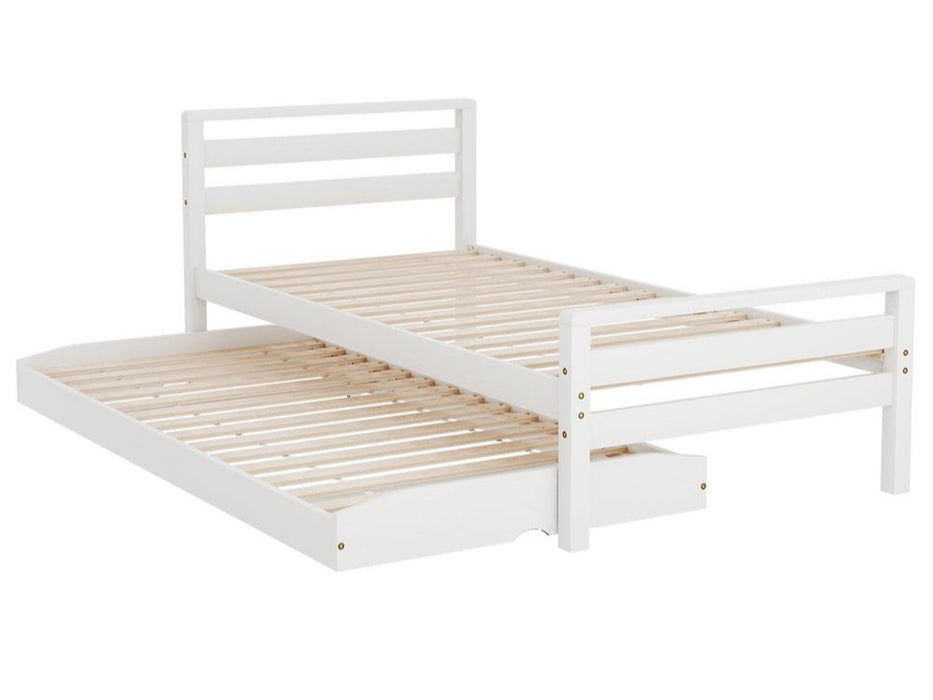 Avis Trundle Bed