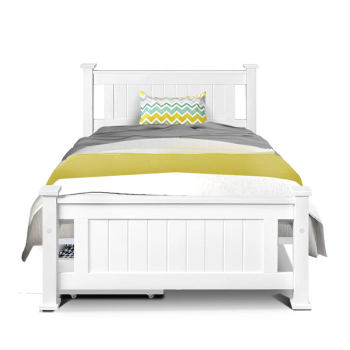 Rio Drawer Bed