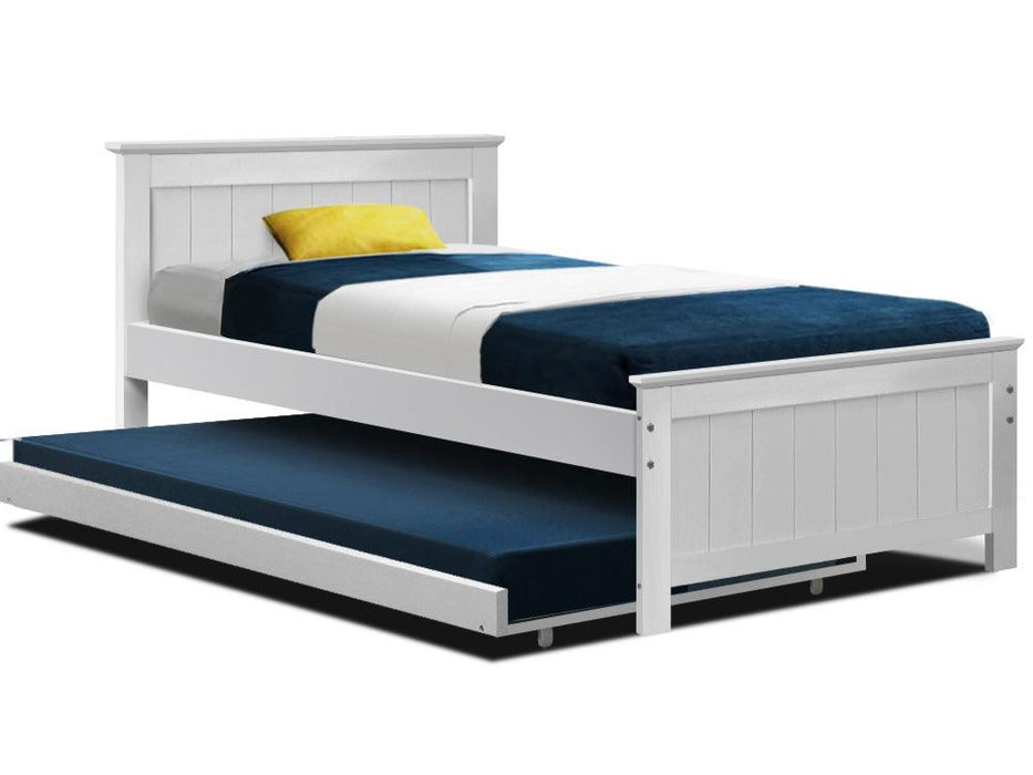 Elvis Trundle Bed