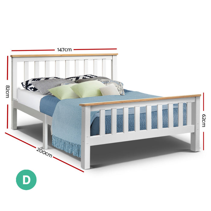 Porda Bed