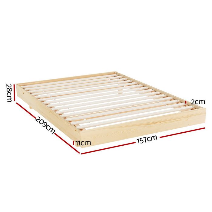 Ordin Bed Base