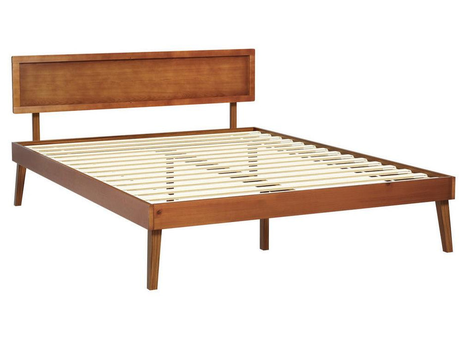 Yalps Bed