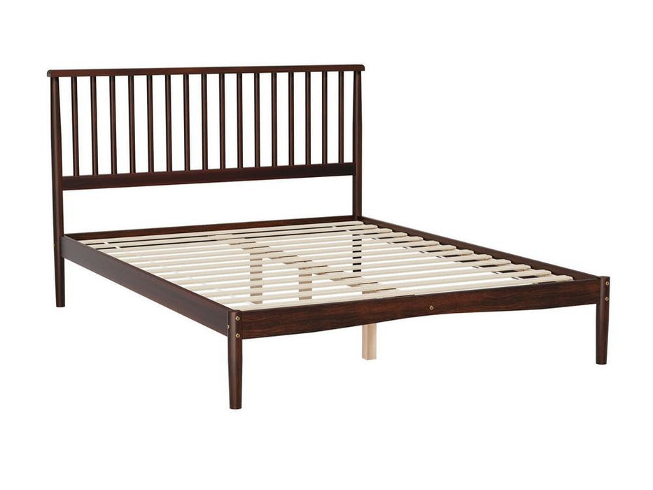 Esiv Bed