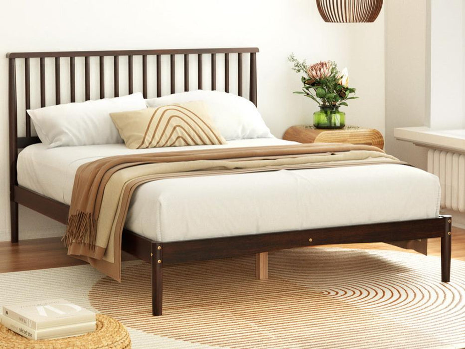 Esiv Bed