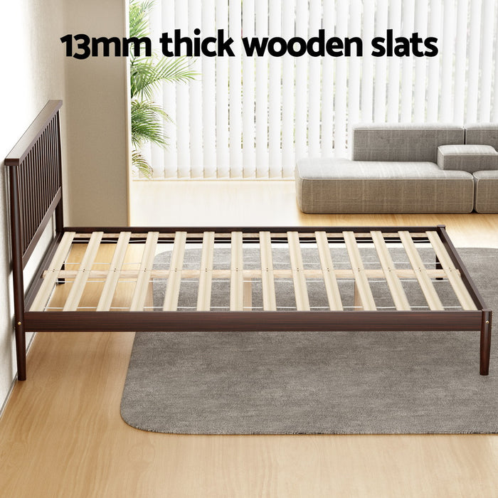 Esiv Bed