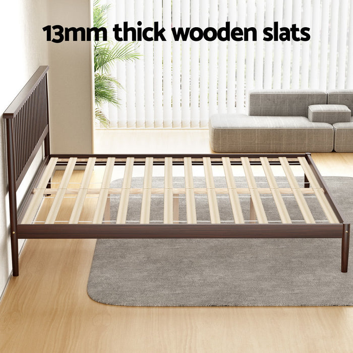 Esiv Bed