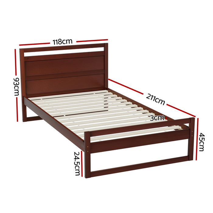 Nittow Bed