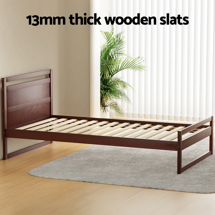 Nittow Bed