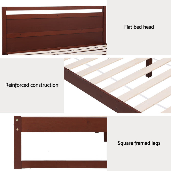 Nittow Bed