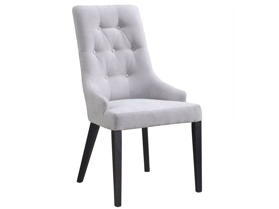 Blackwood Fabric Dining Chair