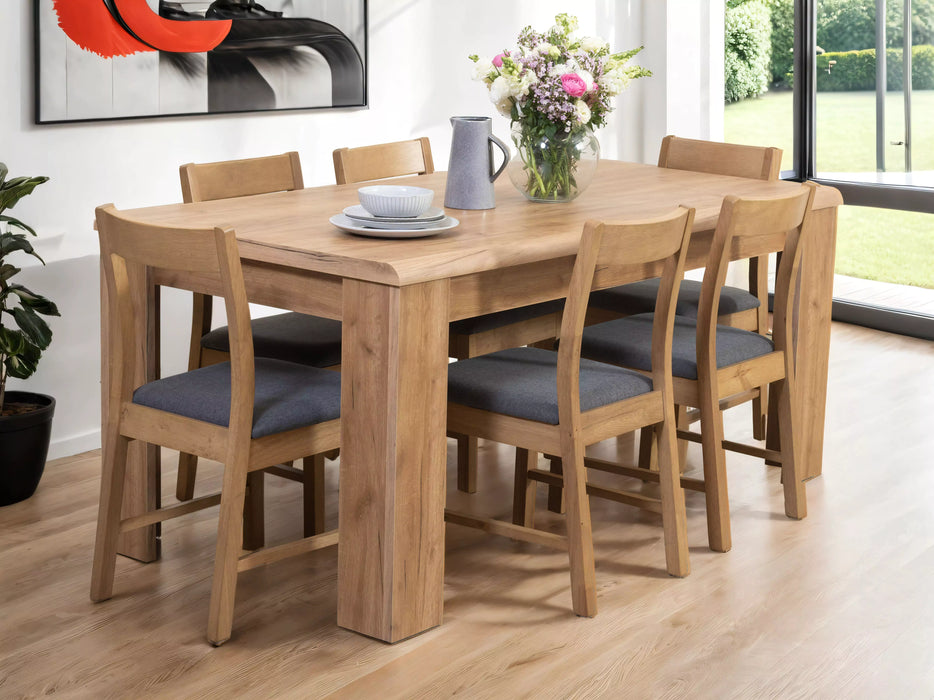 Braxton V2 Dining Suite