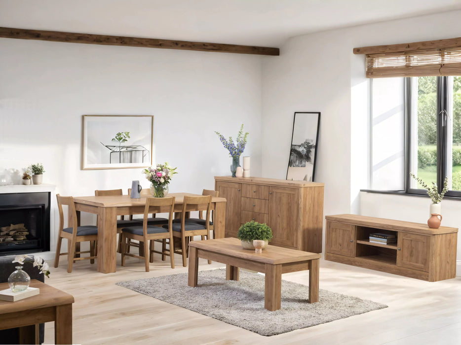 Braxton V2 Dining Suite