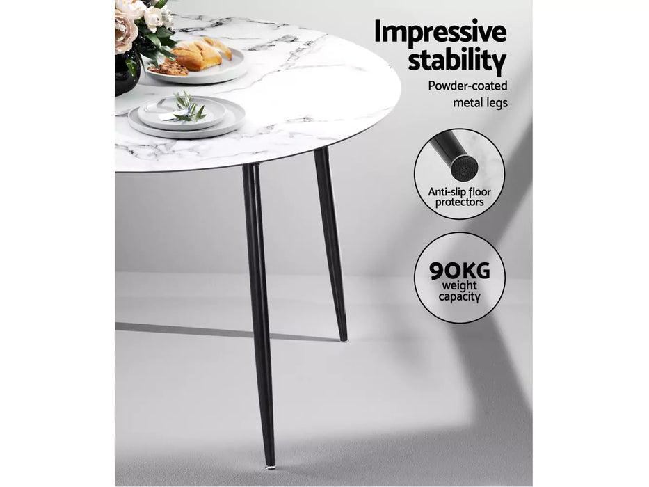 Cyris Dining Table