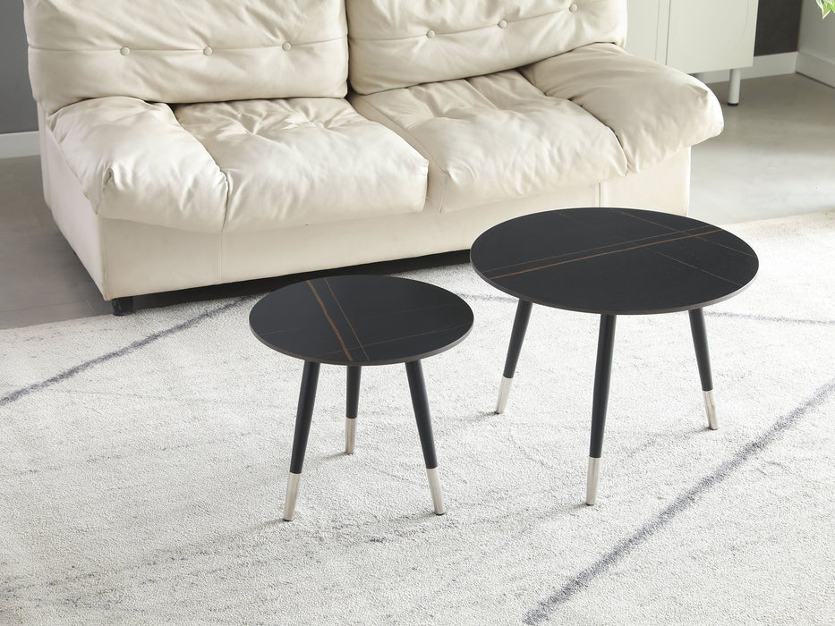 Easton Nest of Coffee Tables