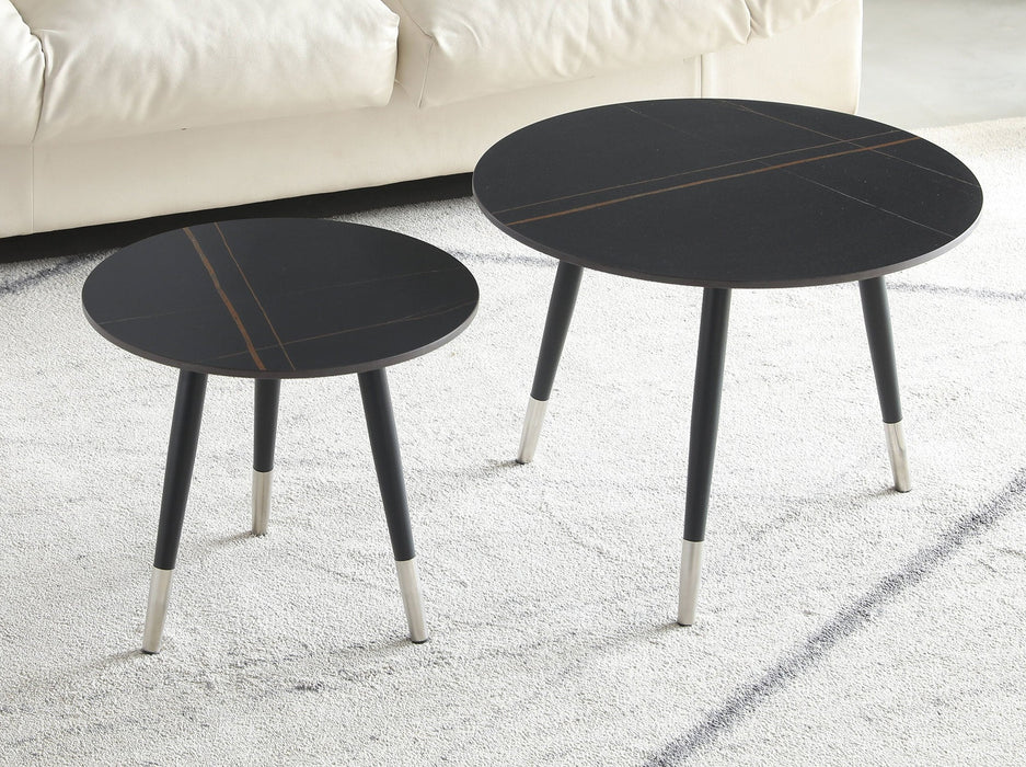 Easton Nest of Coffee Tables