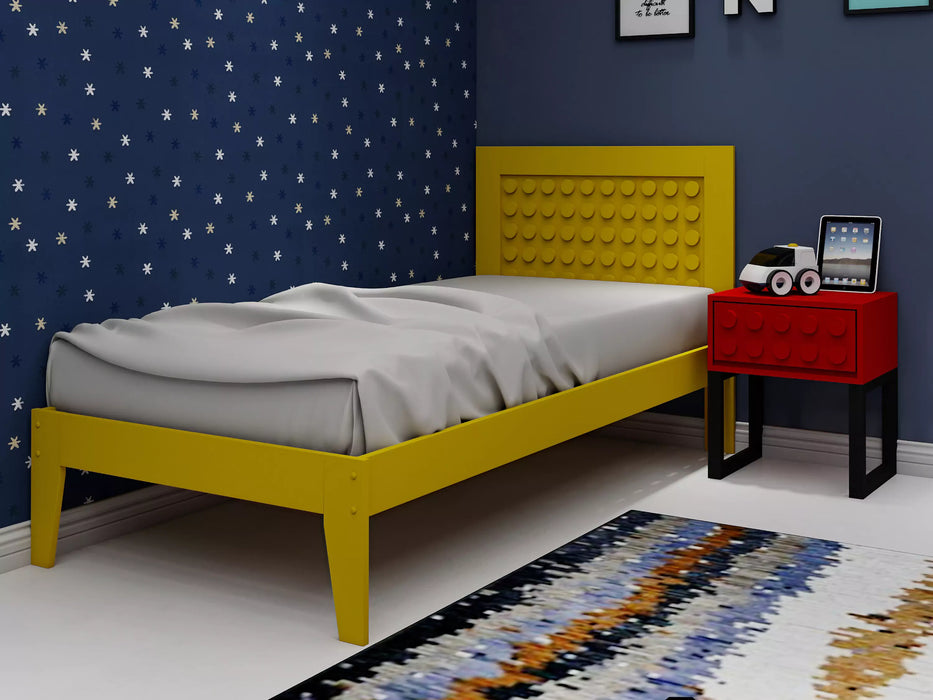 Ogel Kids Bed