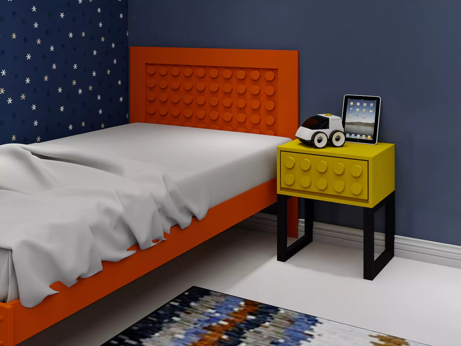 Ogel Kids Bed