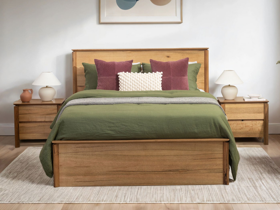 Atherton Bed