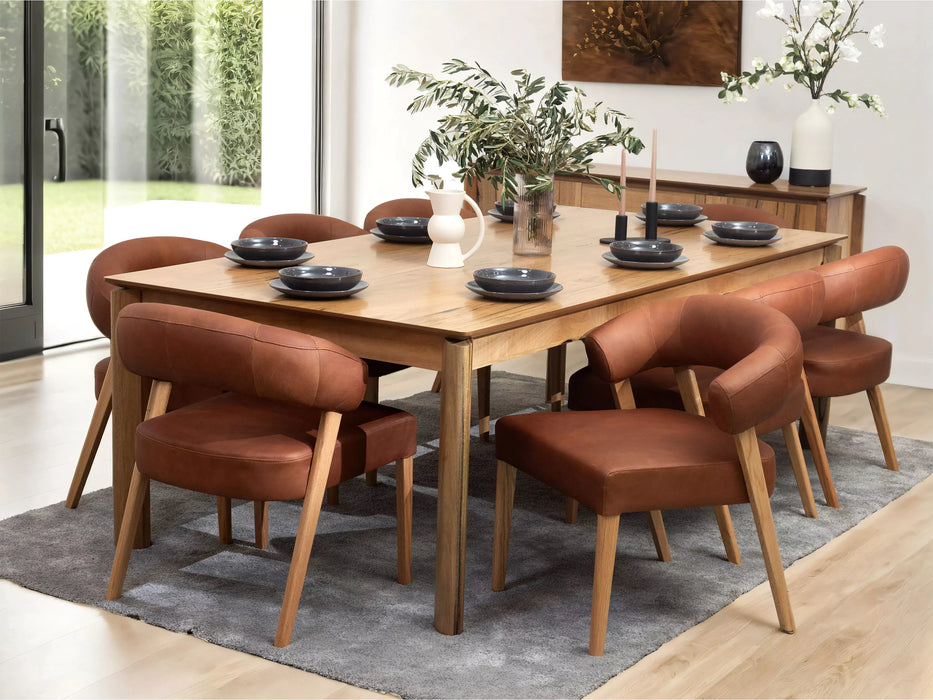 Atherton Dining Table