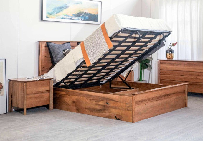 Atherton Bed