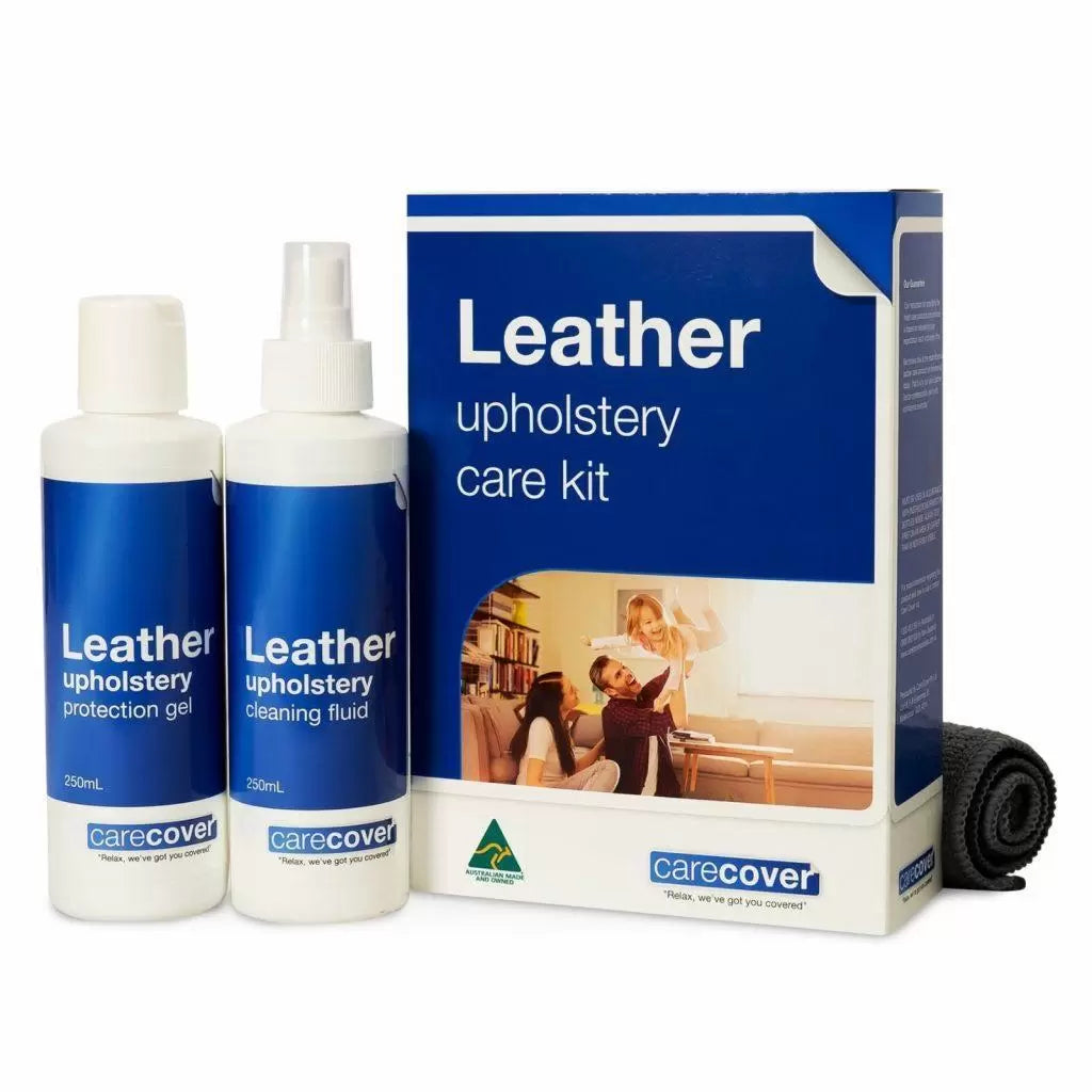 Simply Leather PROTECTION CONDITIONER 250ML with Cleaning Cloth