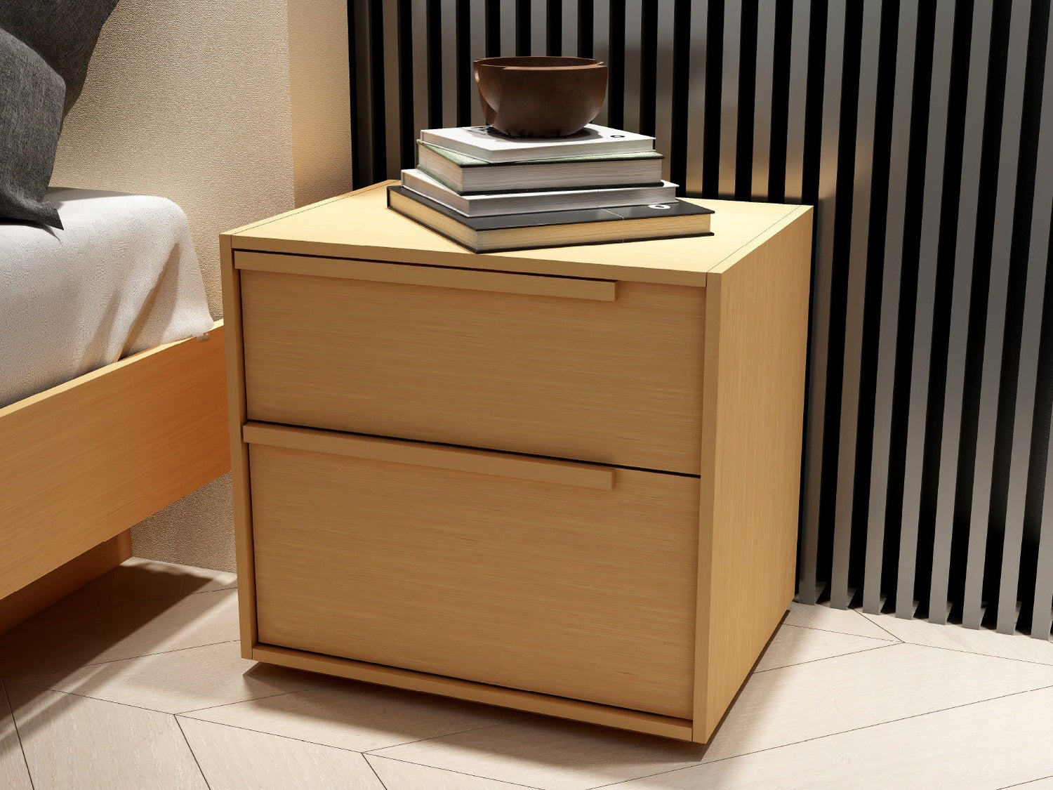 Bedroom Furniture Perth | Bedside Tables, Dressers & Drawers ...