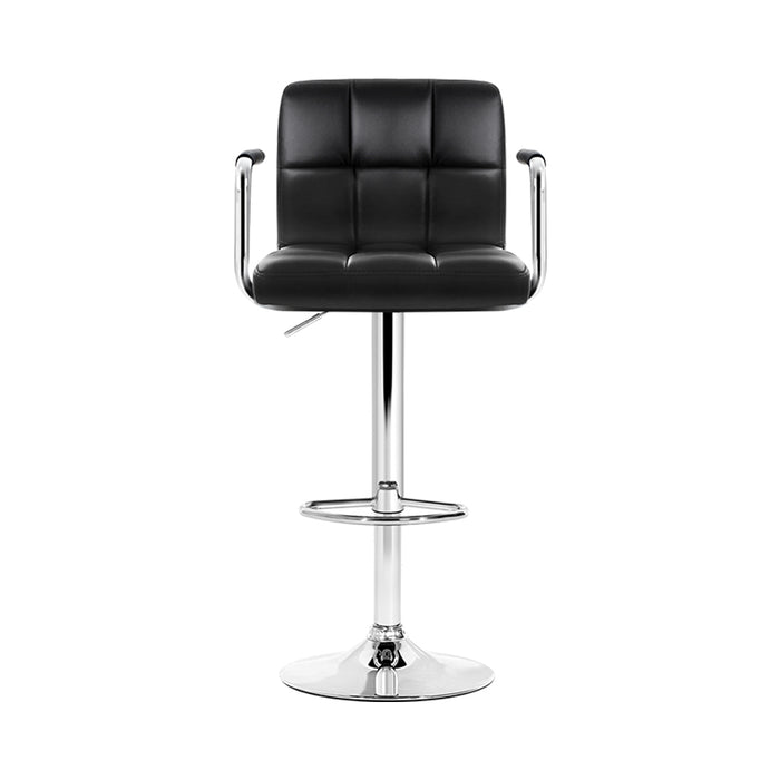 Yian Barstools (Set of 2)