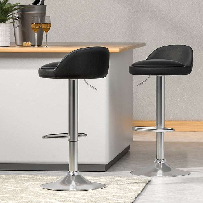 Birio Barstools (Set of 2)