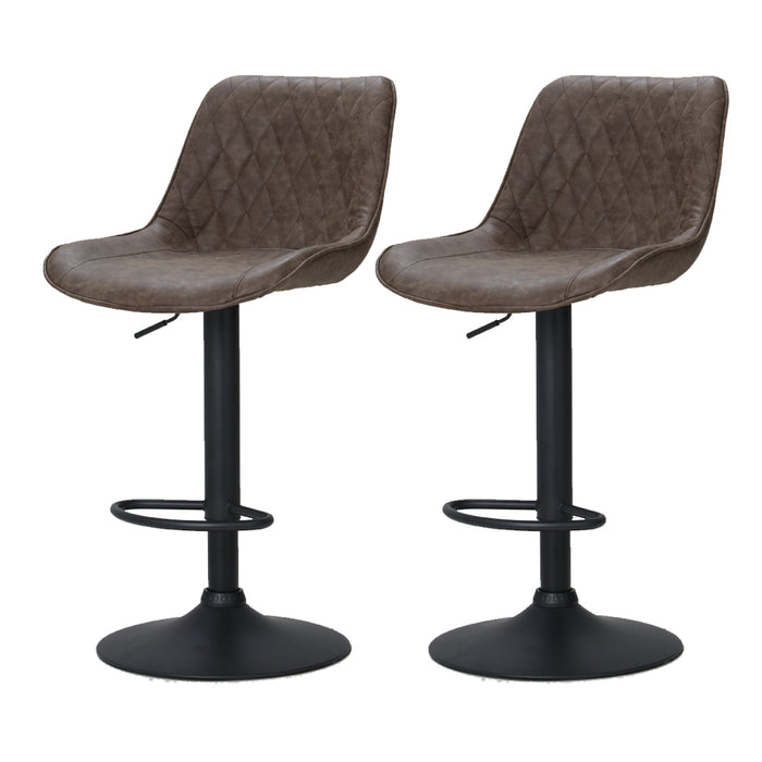 Dimana Barstools (Set of 2)