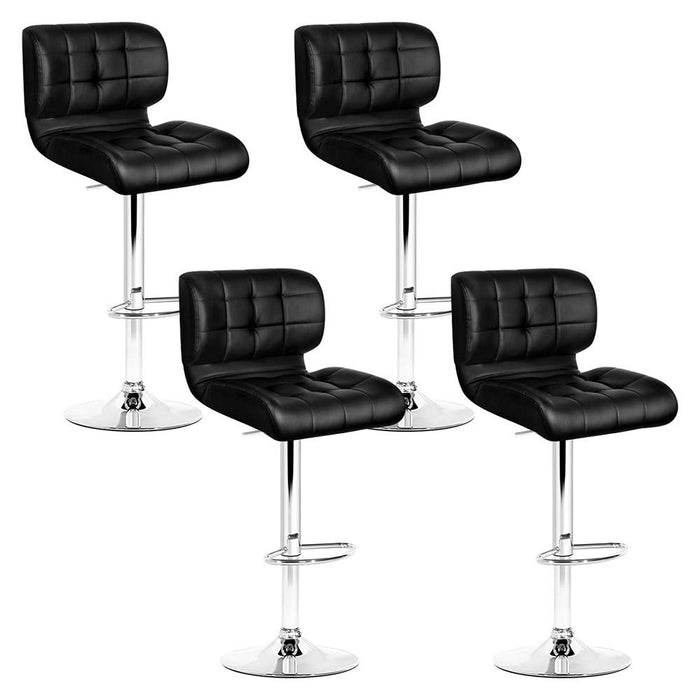 Kriva Barstools (Set of 4)