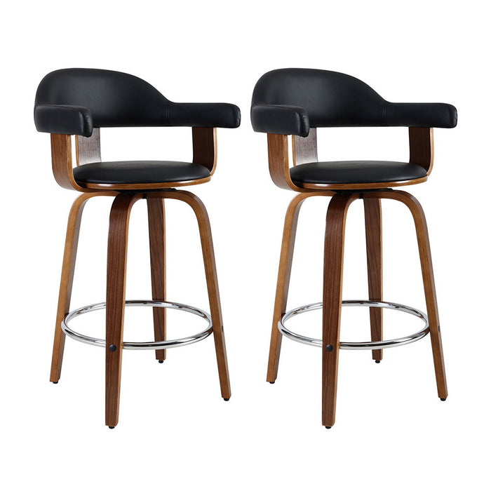 Kerich Barstools (Set of 2)