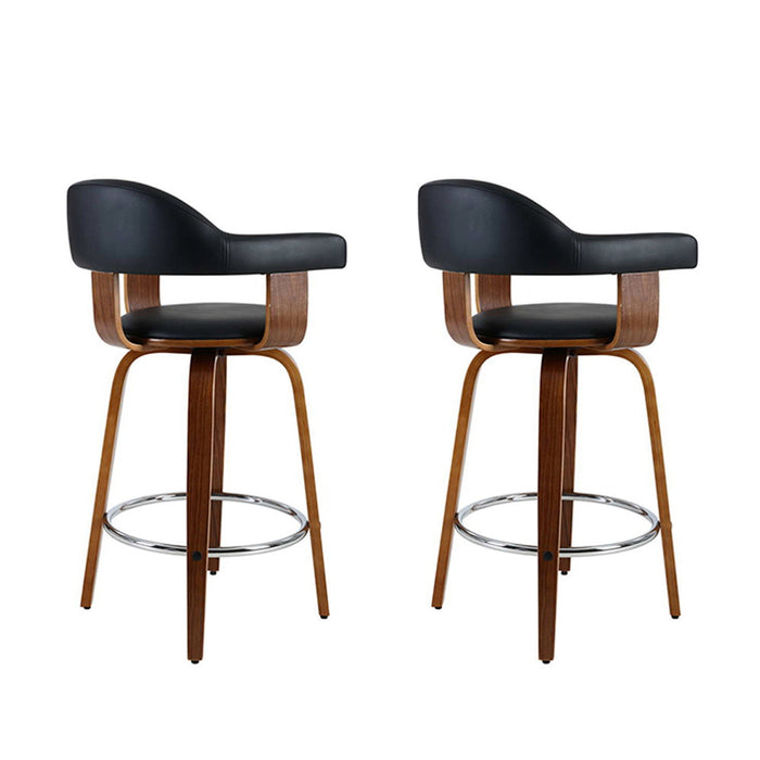 Kerich Barstools (Set of 2)