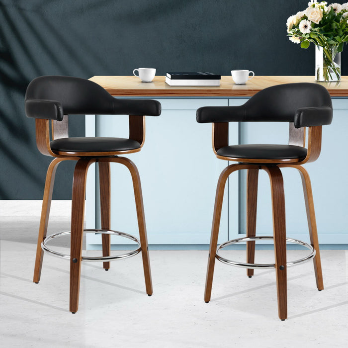 Kerich Barstools (Set of 2)