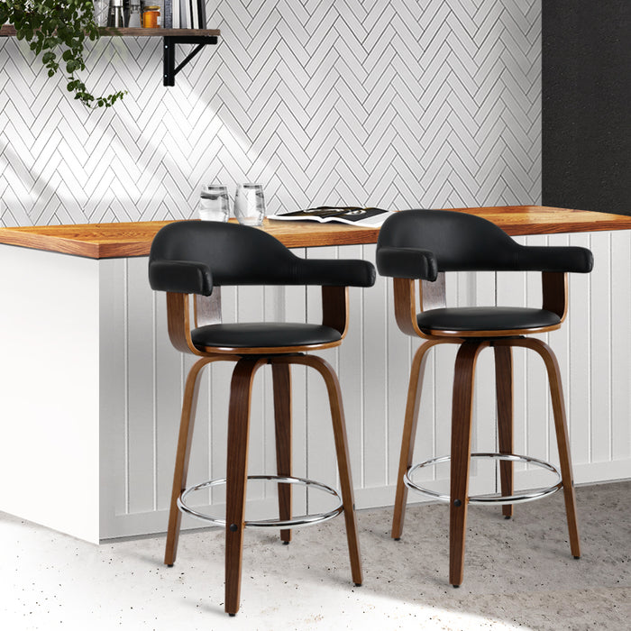 Kerich Barstools (Set of 2)