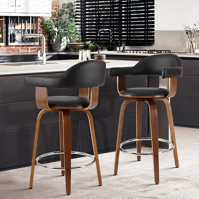 Kerich Barstools (Set of 2)