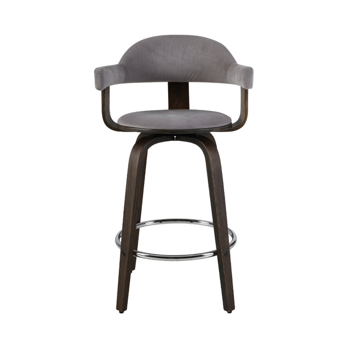 Kerich Barstools (Set of 2)