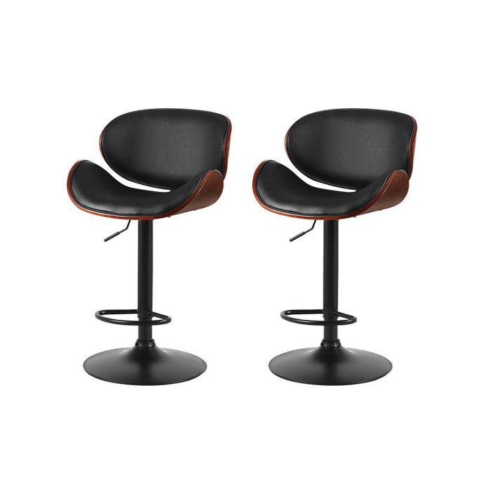 Briana Barstools (Set of 2)