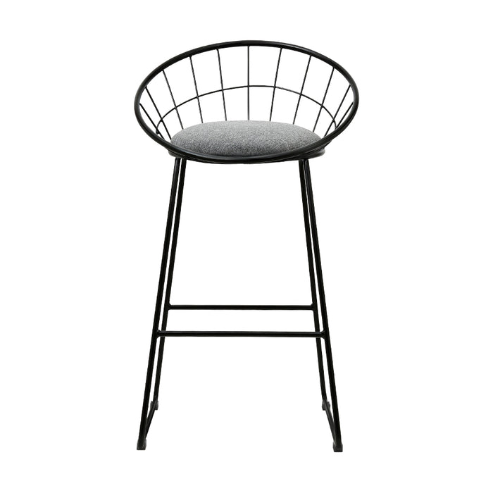 Kroat Barstools (Set of 2)