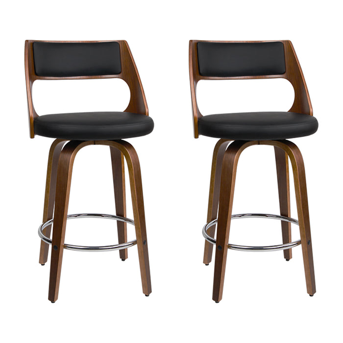 Nianda Barstools (Set of 2)