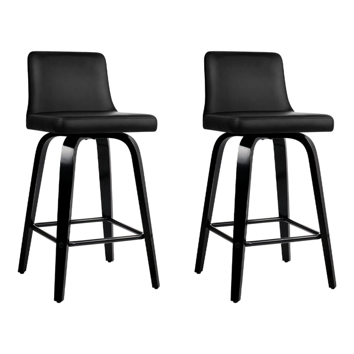 Filopeo Barstools (Set of 2)