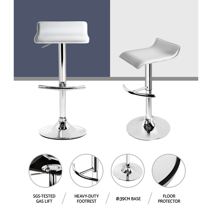 Brocko Barstools (Set of 4)