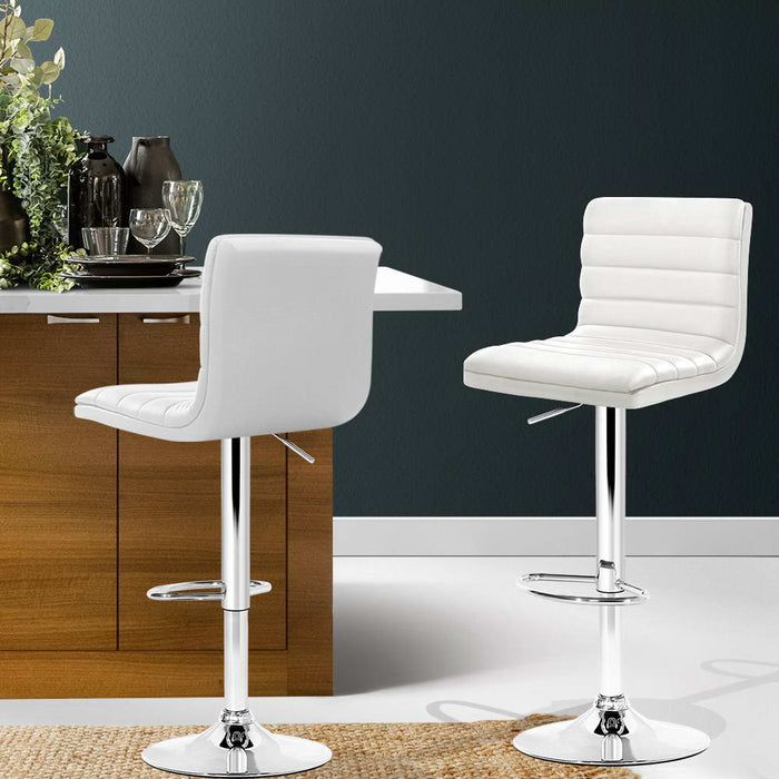 Neona Barstools (Set of 2)