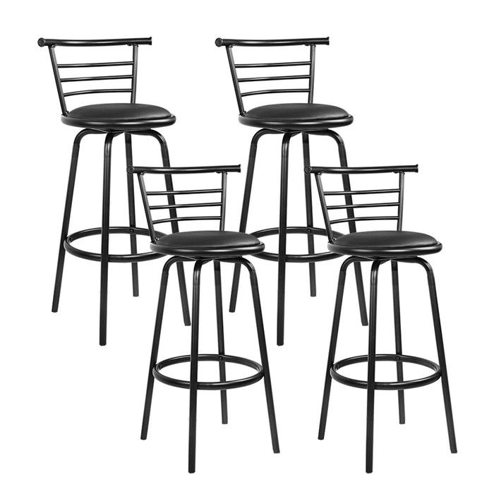 Pekki Barstools (Set of 4)