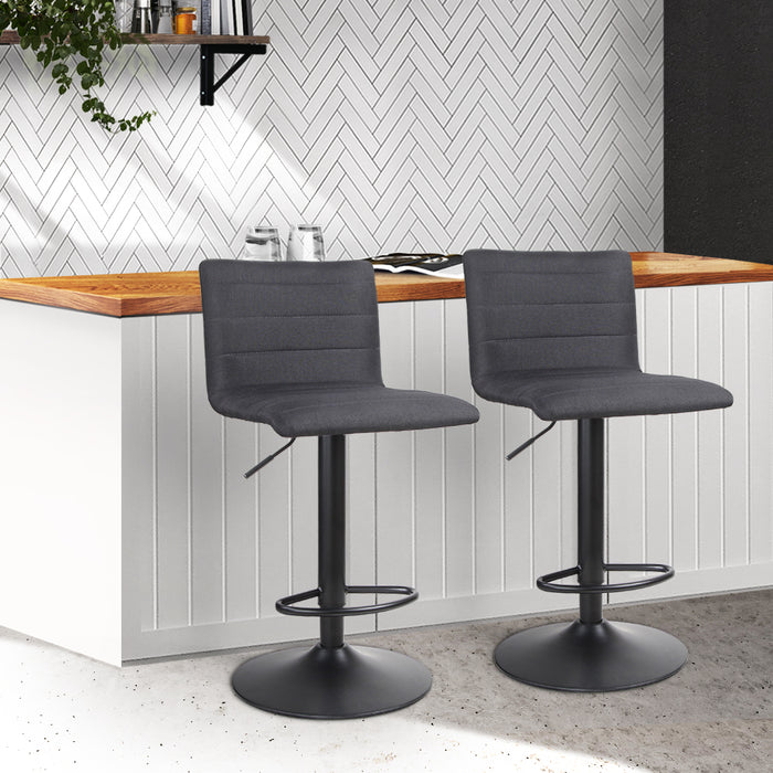 Wembley Barstools (Set of 2)